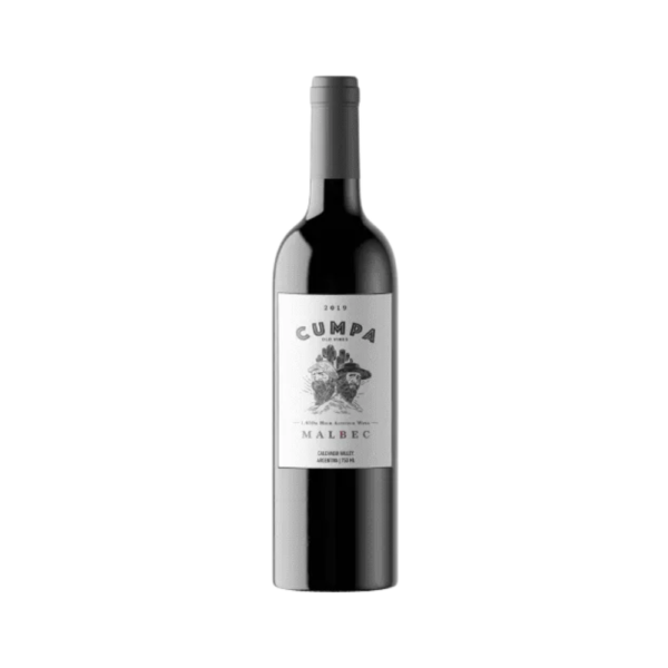 Puramun Malbec